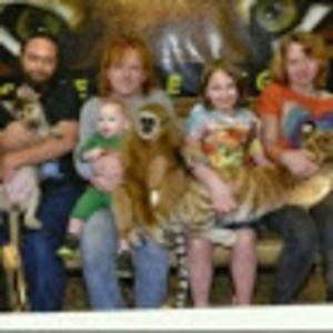 Meet your Posher, Jo